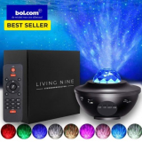 Living Nine sterren projector review