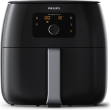 Beste airfryer 2026