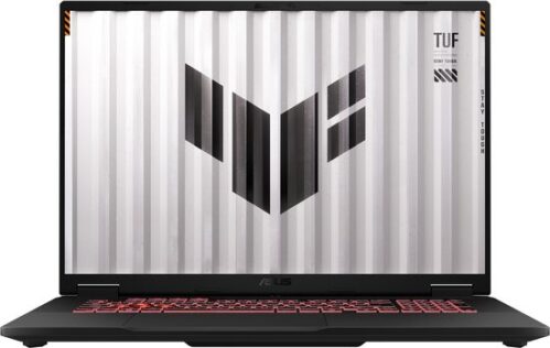 ASUS TUF Gaming A18 (Ryzen 7, RTX 5060)