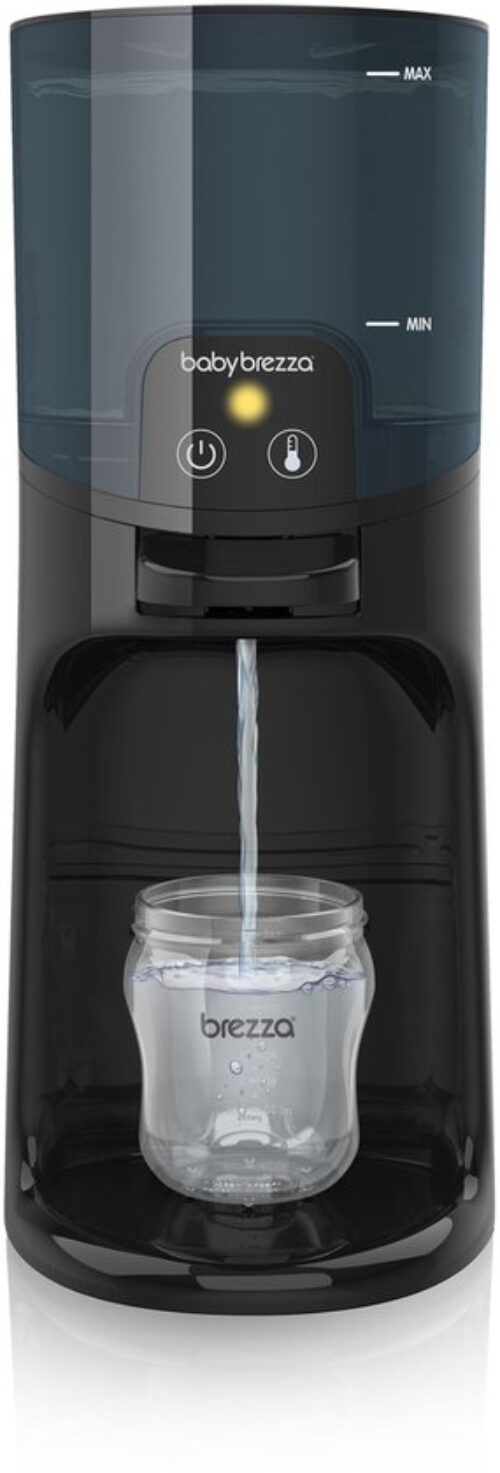Baby Brezza Instant Warmer