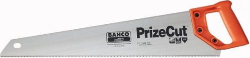 Bahco universele handzaag - NP - 550 mm / 22 inch