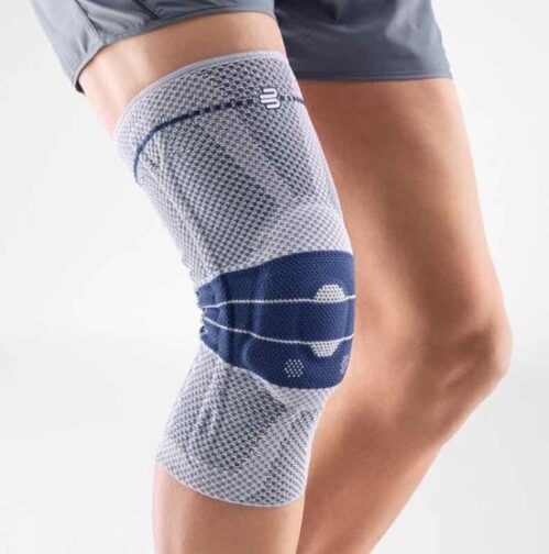 Bauerfeind GenuTrain kniebrace