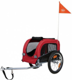 De beste hondenfietskar 2026