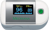 De beste saturatiemeter 2026