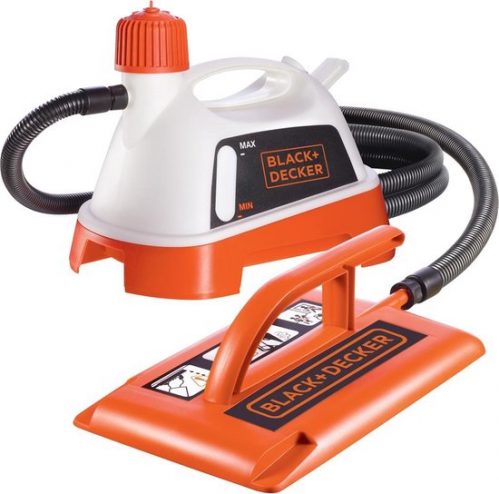 BLACK+DECKER KX3300 behangafstomer 2400W