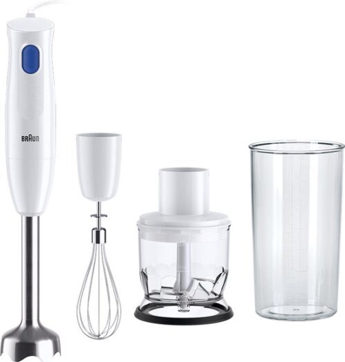 Braun MultiQuick 1 MQ10.202M