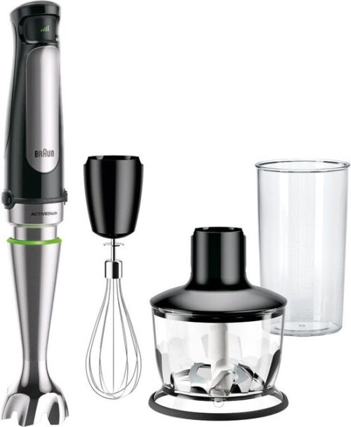 Braun MultiQuick 7X MQ7035X