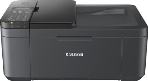 Canon PIXMA TR4755i - Multifunctionele Inkjetprinter - Zwart