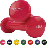 De beste dumbbells 2026