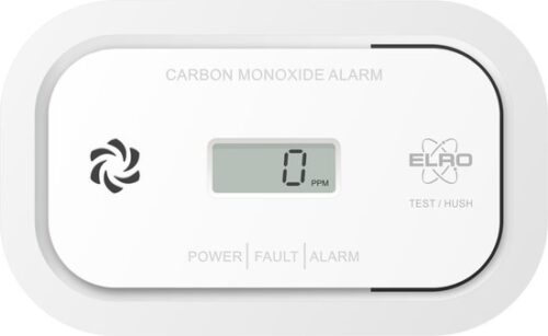 ELRO FC5003 koolmonoxidemelder