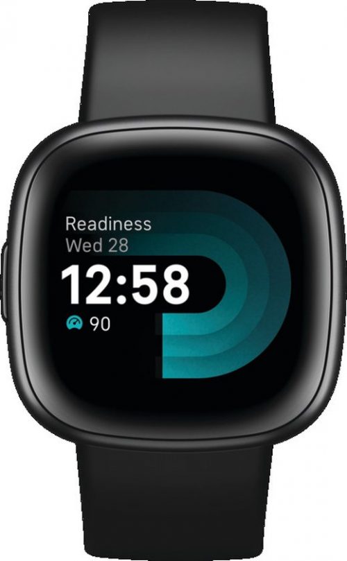 Fitbit Versa 4 - Smartwatch - Meerdere kleuren