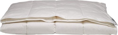 Hollands Dons zomerdekbed 90% dons