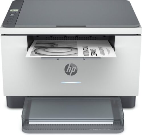 HP LaserJet MFP M234dw - Laserprinter - Zwart-Wit Printer