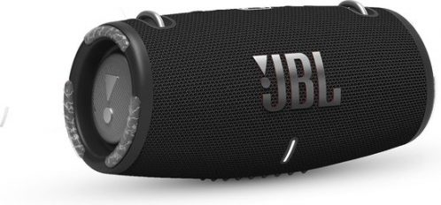 JBL Xtreme 3 Zwart - Draagbare Bluetooth Speaker