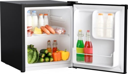 KitchenBrothers mini koelkast 40 liter