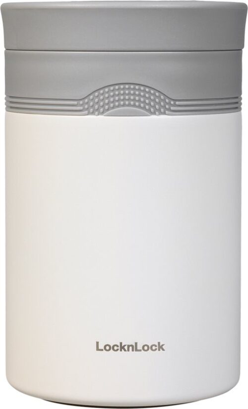 Lock&Lock RVS thermos lunchbox 500 ml
