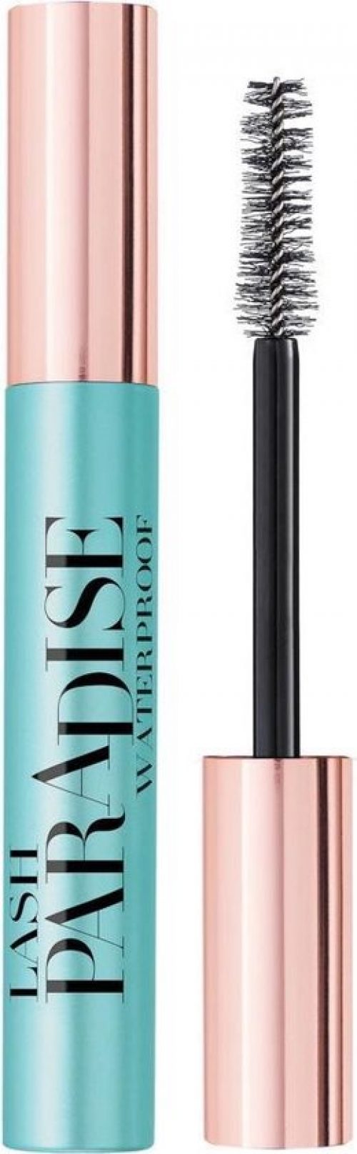 L’Oréal Paris - Lash Paradise Mascara Waterproof - 6,4 ml (Paradise Extatic)