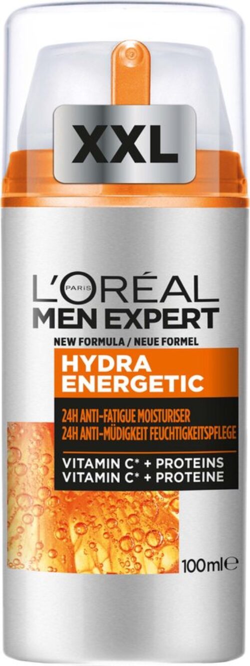 L'Oréal Men Expert Hydra Energetic (100 ml)
