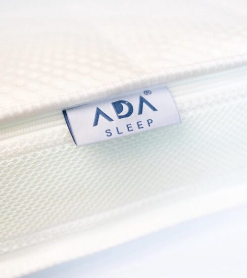 Ada Sleep koudschuimtopper 180x200 (11 cm)