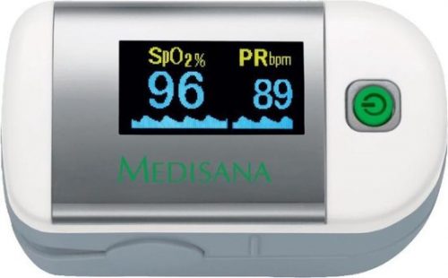 Medisana PM 100 - Saturatiemeter