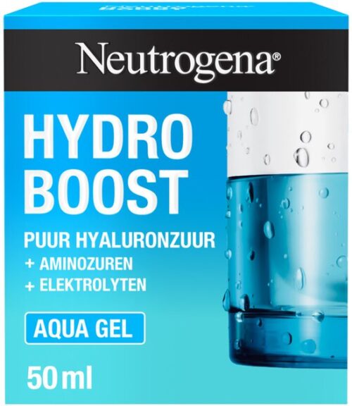 Neutrogena Hydro Boost Aqua Gel