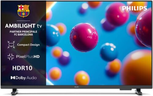 Philips 32PFS6900/12 32 inch Full HD smart tv (2025)