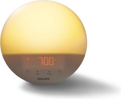 Philips HF3519/01 wake-up light