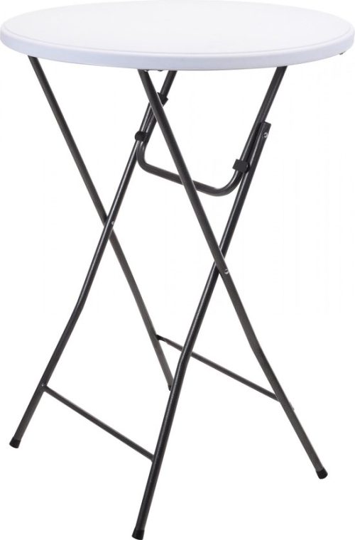 Pro Garden statafel Ø80 x 110 cm