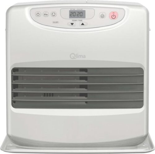 Qlima SRE 8040 TC laserkachel (4 kW)
