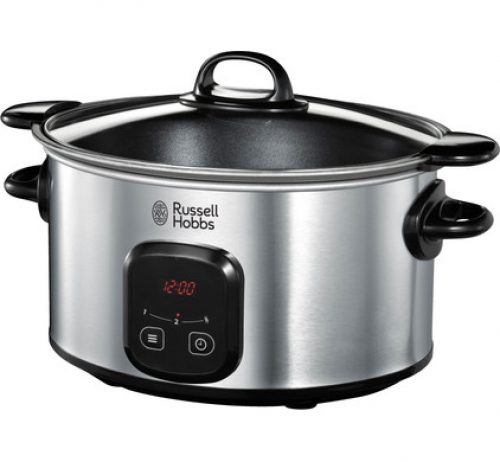 Russell Hobbs MaxiCook Searing Slowcooker 6 L 22750-56