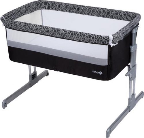 Safety 1st Calidoo Co-Sleeper - Geo Metric