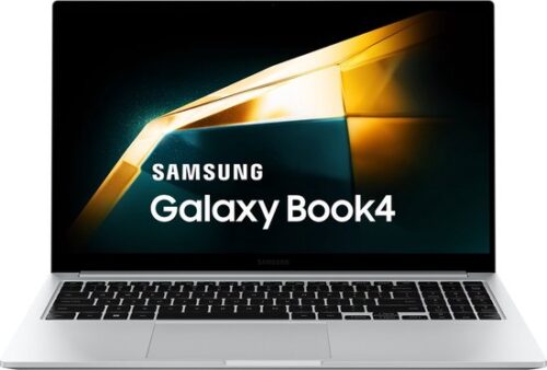 Samsung Galaxy Book4 (15,6 inch, Core 5, 16 GB, 512 GB)