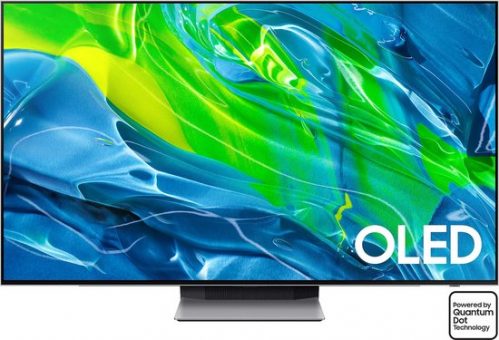 Samsung QE55S95B - 55 inch - 4K QD-OLED - 2022 - Europees model