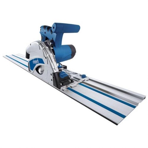 Scheppach PL55 invalzaag 1200 W, 160 mm