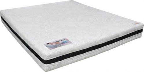 Prince de Luxe® - 160x200 cm - Pocketvering Matras met Koudschuim - Medium - 25 cm dik