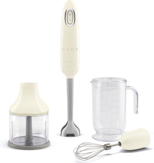 SMEG HBF03 staafmixer