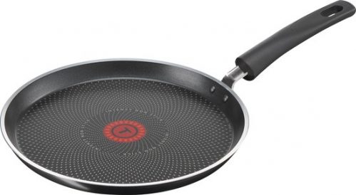 Tefal Comfort Grip Pannenkoekenpan - Ø 25 cm