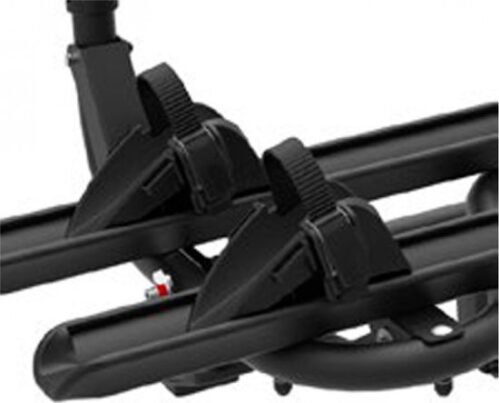 Thule Caravan Superb XT Black (dissel)
