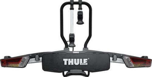 Thule EasyFold XT 2 933 Fietsendrager - 2 fietsen - 13 polig