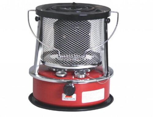 Tonysun Foetsie TS95B