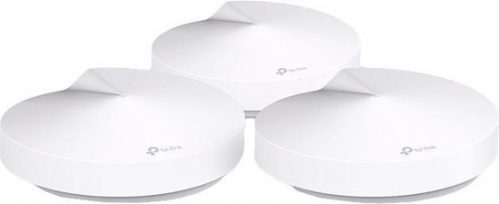 TP-Link Deco M5 - Mesh Wifi - Triple Pack