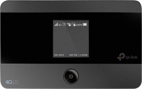 TP-Link M7350 mifi-router 4G