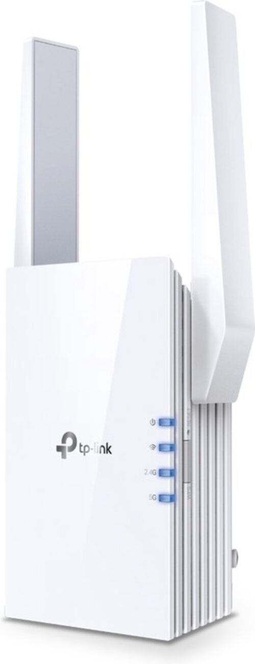 TP-Link RE705X wifi 6-repeater