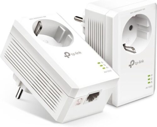 TP-Link TL-PA7017P powerline-set