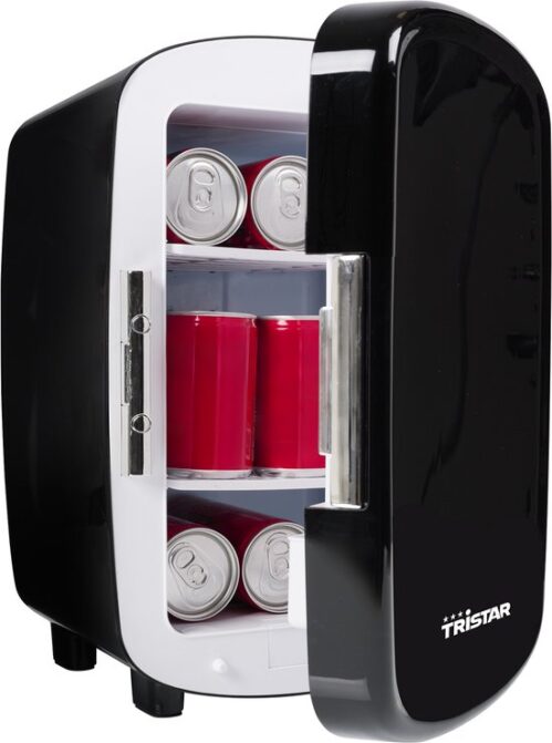 Tristar KB-7610 mini koelkast 10 liter