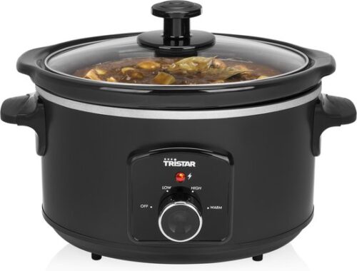 Tristar slowcooker VS-3915 3,5 liter
