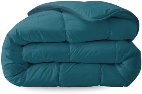Zelesta Everyday dekbed zonder overtrek 140x200